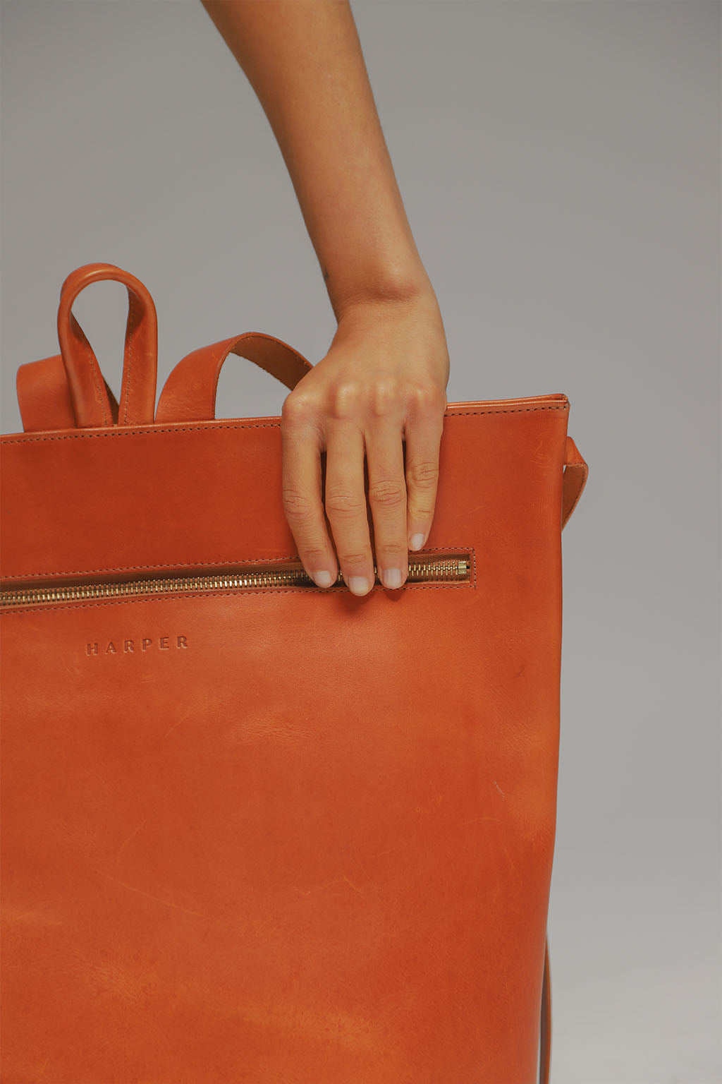 Backpacks – Harper the Label