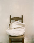 The Unbounded Carry-all