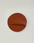 The Pleated Clutch