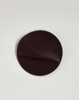 The Pleated Clutch