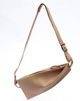 The Offset Sling Bag