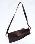 The Offset Sling Bag