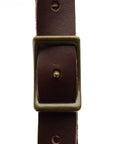 The Offset Sling Bag
