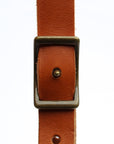 The Offset Sling Bag