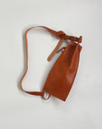 The Offset Sling Bag