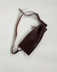 The Offset Sling Bag