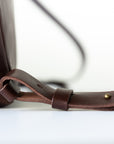 The Folded Backpack