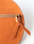 The Pleated Clutch