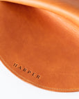 The Pleated Clutch