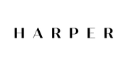 Harper the Label logo