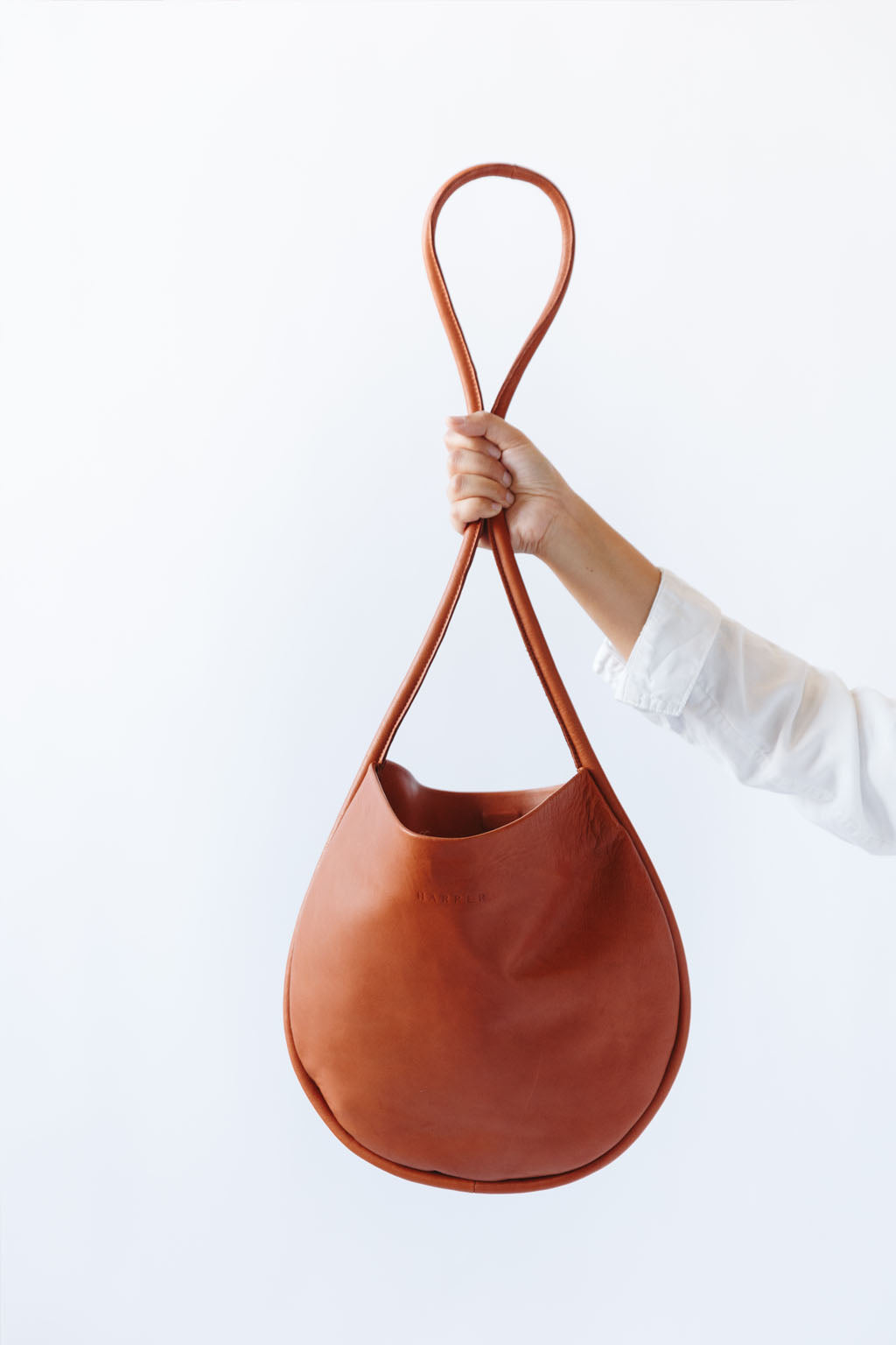 Luxury Handbag Michelle Moon Bags The Loop Bag
