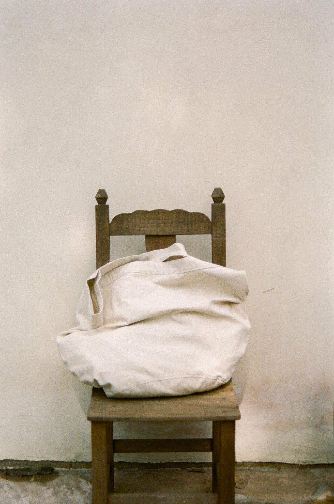 The Unbounded Carry-all