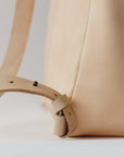 The Folded Backpack