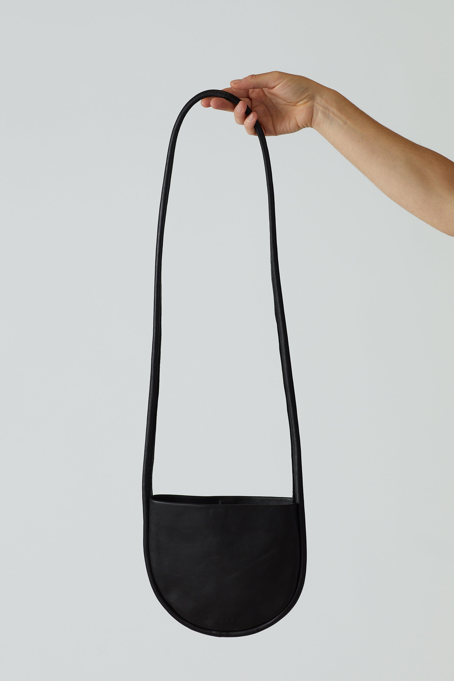■JILLSTUART■ Harper Large Shoulder Bag JLBA5E245BK Shoulder Bags – Harper the Label