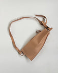 The Offset Sling Bag