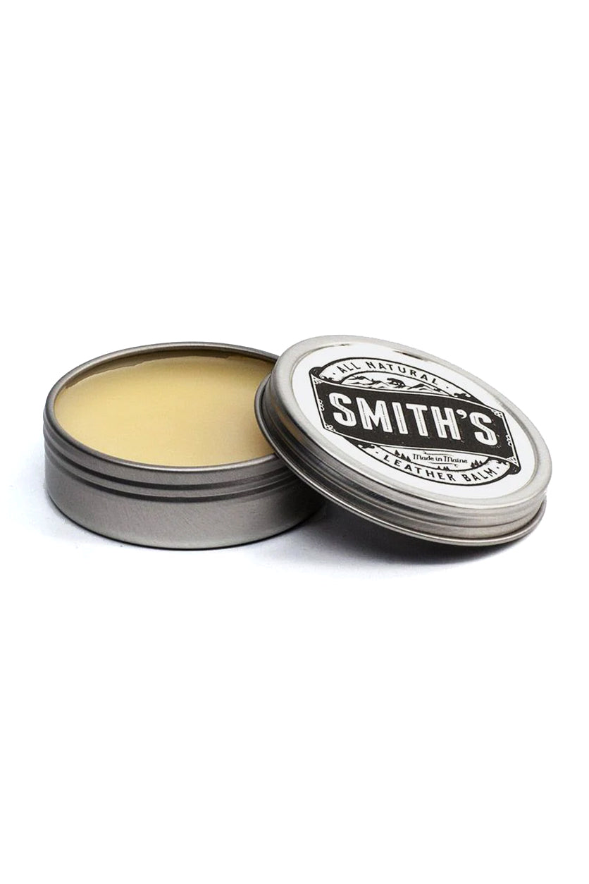 Smith's Leather Balm - Thumbnail 3