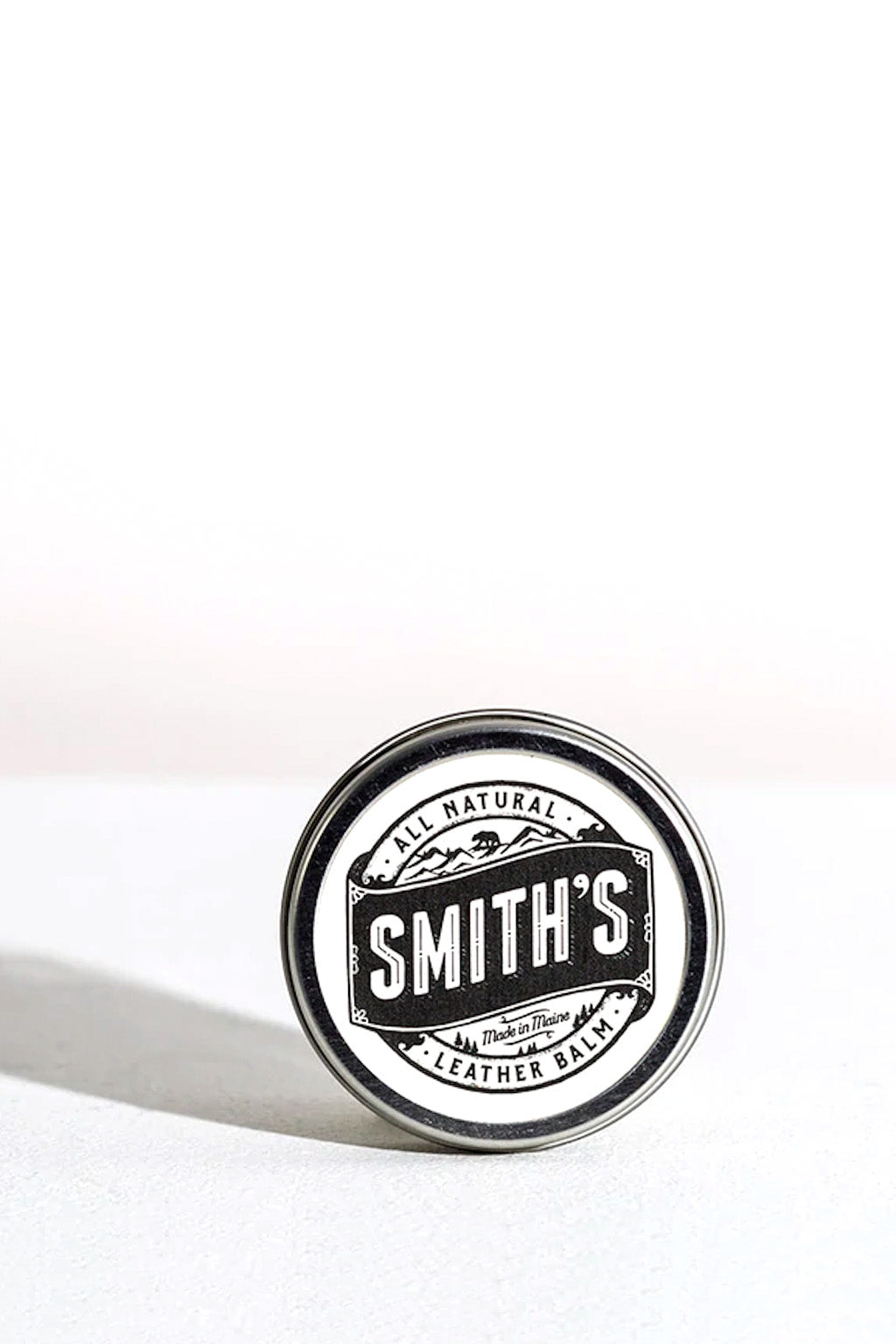 Smith&#39;s All Natural Leather Balm