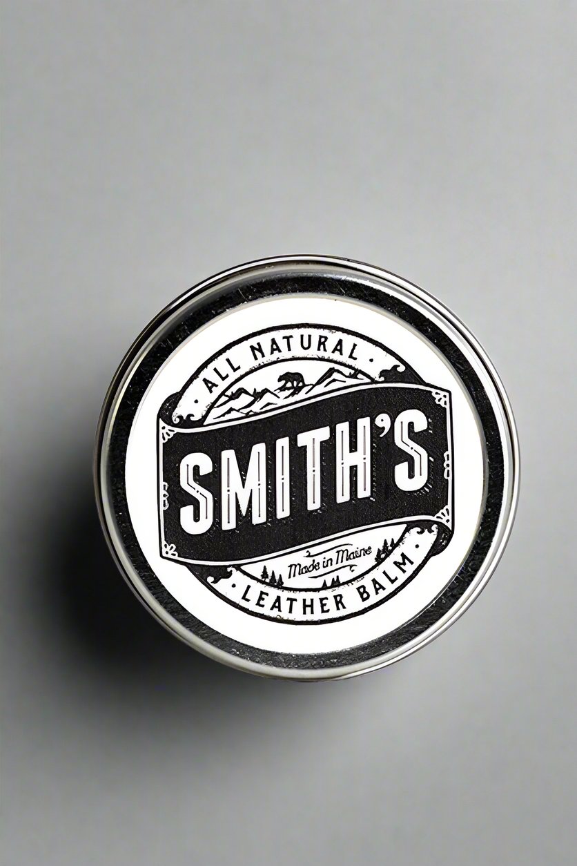 Smith&#39;s All Natural Leather Balm